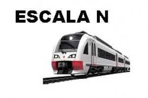 N ESCALA